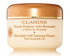 autobronzant Clarins